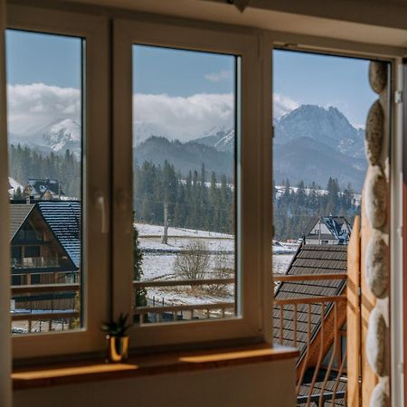 Apartamenty Widokowe Zakopane Luaran gambar